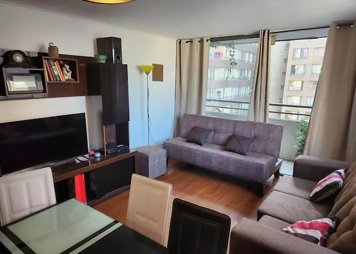 Mwc Apartments - Compania