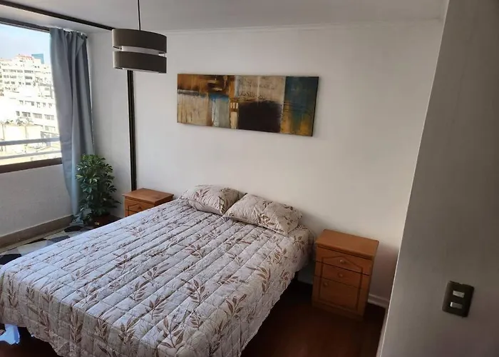 Mwc Apartments - Compania